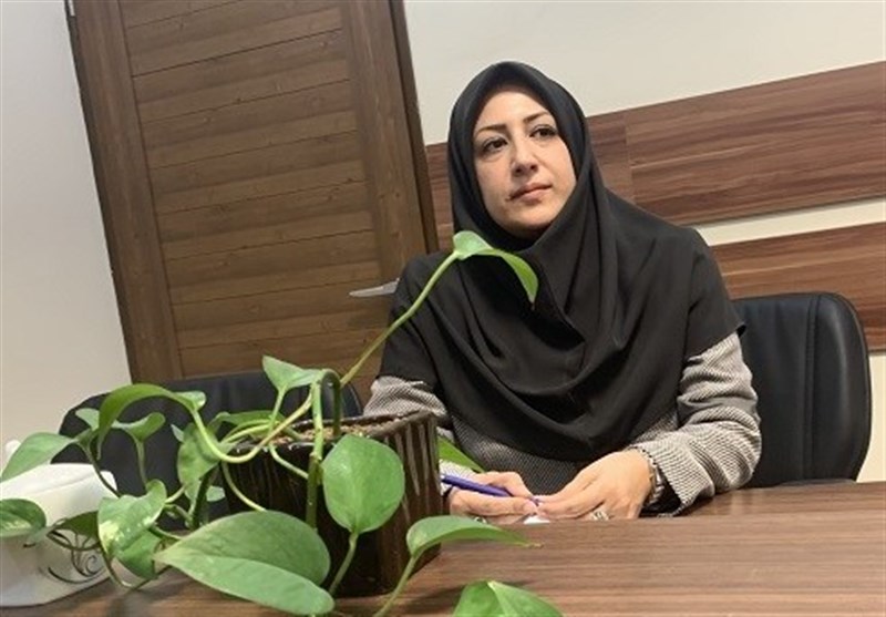مریم قربانزاده معماری