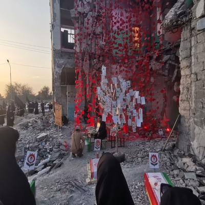 «میناب» در «هفته فرهنگی ایران در روسیه»