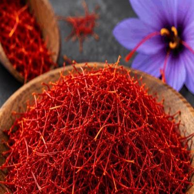 هشدار نسبت به استفاده از "تارترازین" به جای زعفران در مواد غذایی