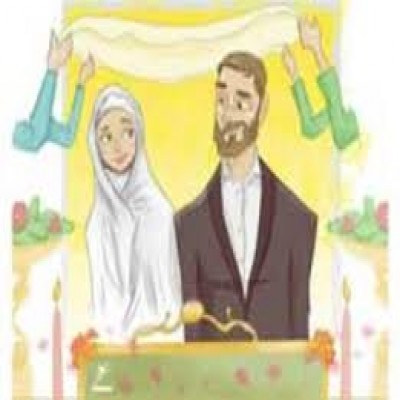 انتخاب همسری با ایمان