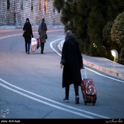 دختران و زنان، فراموش‌شدگان غنی‌سازی اوقات فراغت