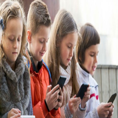 معضلی به نام وابستگی به موبایل