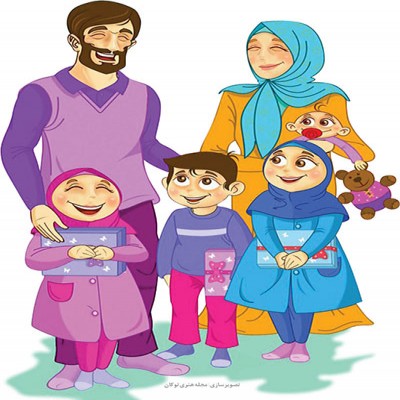 خانواده و پیشگیری از آسیب های اجتماعی
