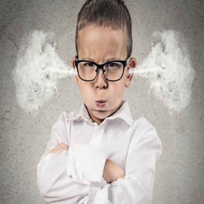 آموزش مدیریت هیجان به کودک در عصر کرونا