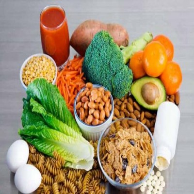 12 مورد از بهترین ویتامین‌ها برای سوزاندن چربی و ساختن ماهیچه