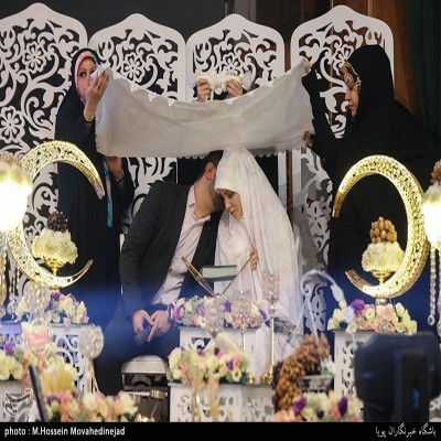 چند راهکار ساده برای باز کردن "گره‌ کور ازدواج"