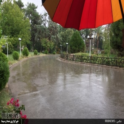 امروز "رگبار و رعدوبرق" تهران و ۳ استان دیگر را فرا می‌گیرد