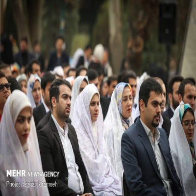 اردوی آموزشی تفریحی«باهم تا بهشت» ویژه زوجهای جوان برگزار می شود