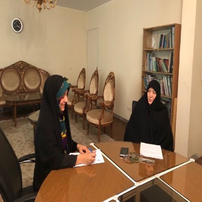 نیمی از علم در ایران با مشارکت زنان تولید می‌شود