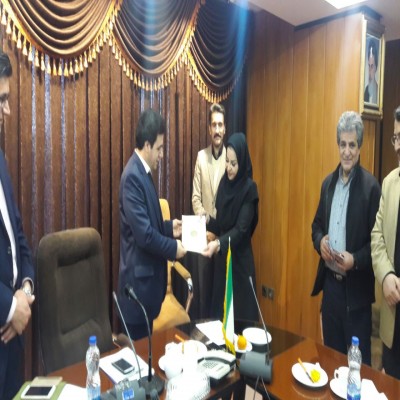 آغاز به‌کار نخستین کاریابی بین‌المللی در استان همدان