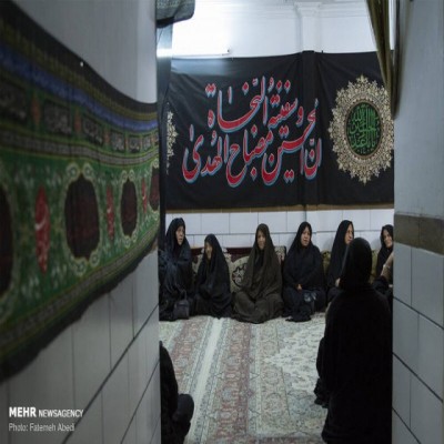 خوب و بَد مجالس روضه خانگی...