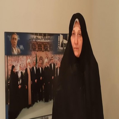 بزرگترین خیر از دیدگاه فرزند مرحوم فرشچیان