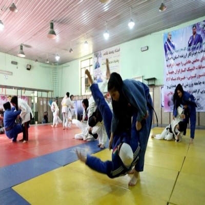 نقش پُررنگ بانوان در جهش ورزش همدان
