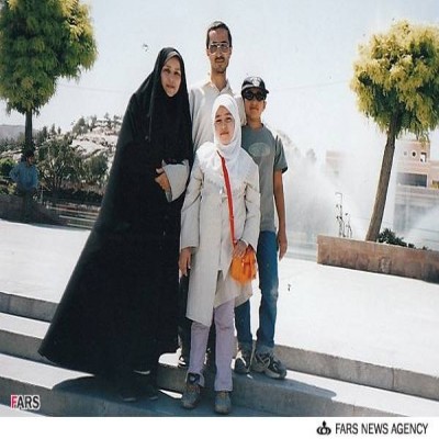 زندگی شهید شهریاری مبتنی بر رضایت الهی بود