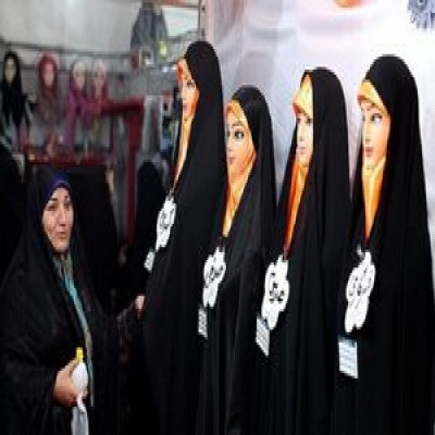چادری بودن گران‌ترین پوشش این روزهای جامعه