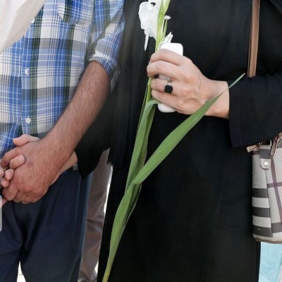 زندانی همدانی با کمک بانوان ایرانی مقیم ایتالیا آزاد شد