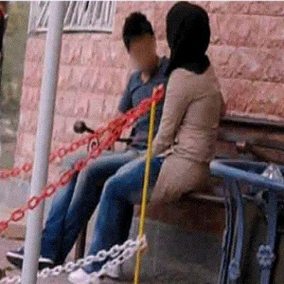 شکار، دختر است یا پسر؟