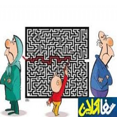 با همسری که فقط هم‌خانه شماست، چه باید کرد