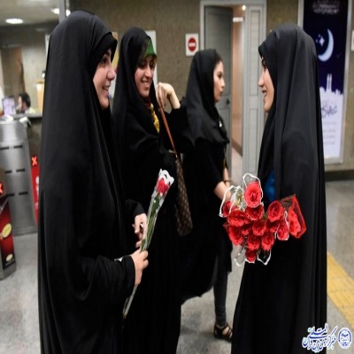 زن ایرانی در گفتمان بازگشت به اصل
