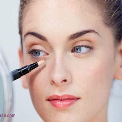 چرا آرایش می‌کنیم؟