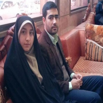 گفت‌و گو با نوعروس دانشجو که تمام مهریه‌اش را بخشید