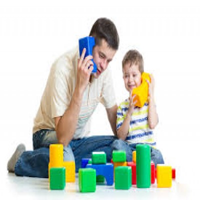 چگونه کودکی با ادب تربیت کنیم؟
