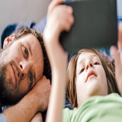 مدیریت زندگی دیجیتال خانواده