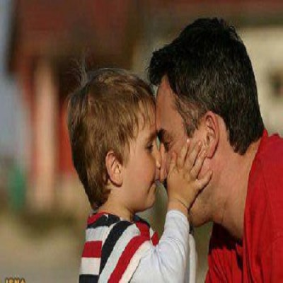 پدر و جایگاه کلیدی اش در خانواده