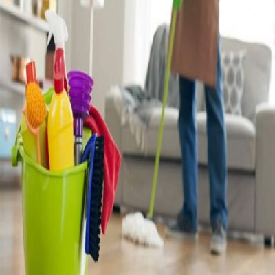 چگونه محیط خانه را ضدعفونی کنیم؟