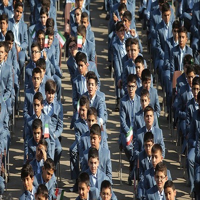 سنخیت دانش‌آموختگان نظام تعلیم و تربیت با گفتمان انقلاب اسلامی
