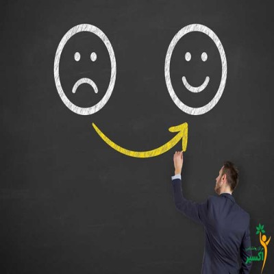 8 تمرین ساده برای مثبت اندیشی در شرایط سخت