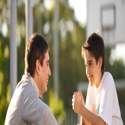 چگونه با پسر نوجوان در خانه برخورد کنیم؟