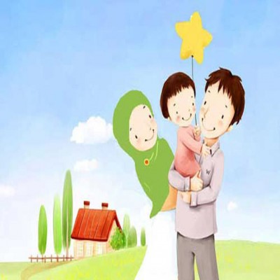 پنج اصل طلایی در پرورش فرزند