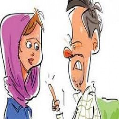 با همسر بی حوصله و بداخلاق مان چگونه برخورد کنیم؟