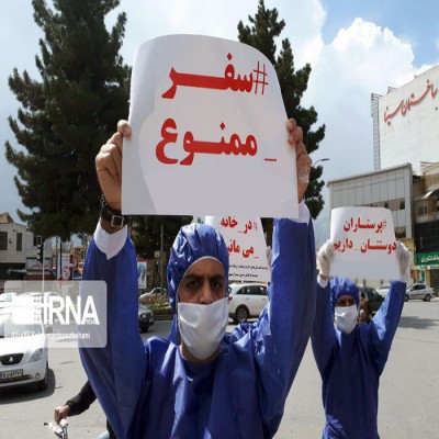 ناقل عاقل باشیم