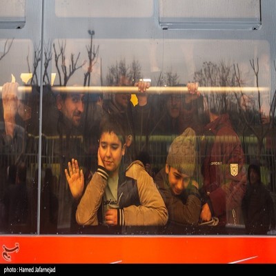 توصیه‌هایی برای ارتباط بهتر والدین با کودکان و نوجوانان در روزهای خانه‌نشینی