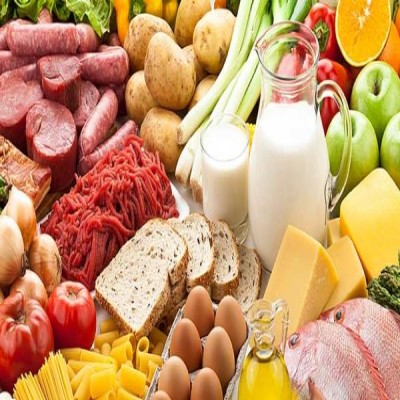 ۱۱ ماده غذایی برای قد بلندتر!
