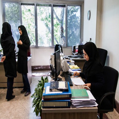 چگونه زنان هم شاغل باشند و هم زندگی کنند؟