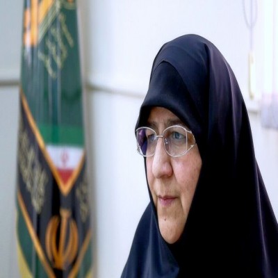 ۲۰۰ هزار بانوی بسیجی در سنگر مقابله با کرونا فعالیت دارد
