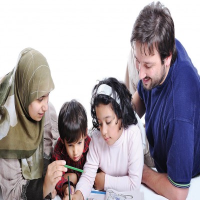 چگونه با کودکان درمورد کرونا حرف بزنیم؟