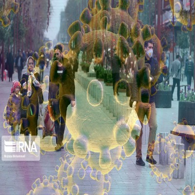 شکست کرونا با گرمای محفل خانه‌نشینی