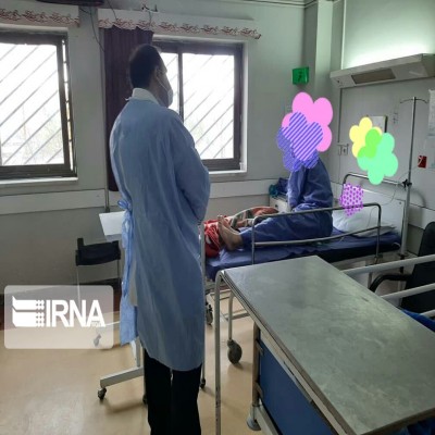 ناشنوایان مبتلا به کرونا، نیاز به برقراری ارتباط با کادر درمانی دارند