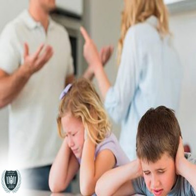 پیامک همسرآزاری، نحوه صحیح برخورد با تنش های خانوادگی نیست