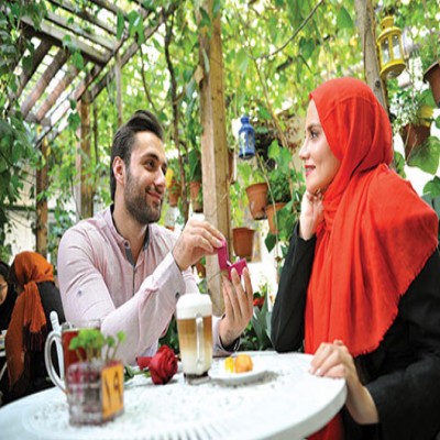 تغییر رفتارهای مجردی بعد از ازدواج