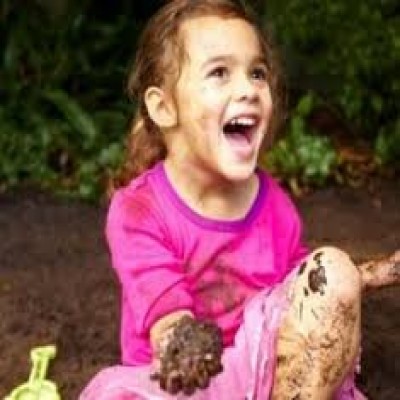 بازی‌های شلخته، پیشنهادی برای قرنطینه کودکان