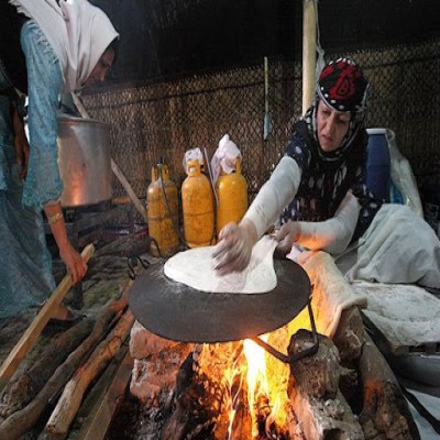 جنبش نان خانگی