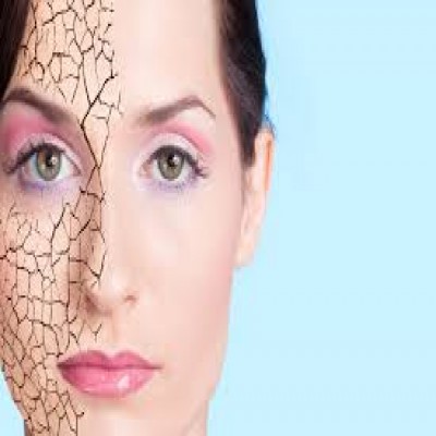 قرنطینه با پوست چه می‌کند؟