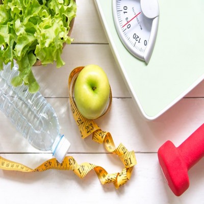 بهترین راهکارها برای کاهش وزن در افراد بالای 40 سال