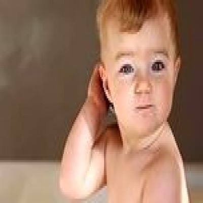 دنیای کودکان در 11 ماهگی