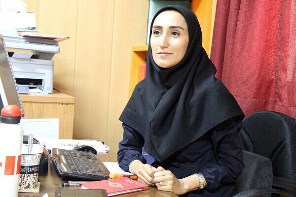 نایب رییس زنان فدراسیون کشتی: آلیش‌کاران به مسابقات جهانی می‌روند